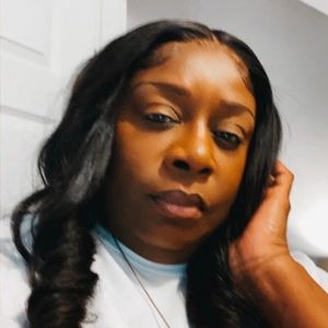 Meet your Posher, Glenda